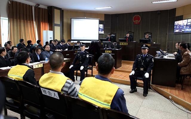 新昌县检察院最新案件深度解析