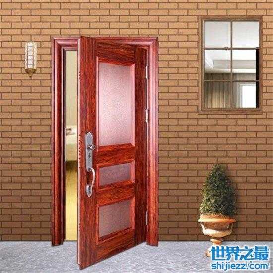 最新安全门十大名牌，品质与安全的标杆