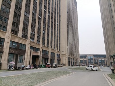 合肥文一陶冲湖城市广场的最新动态