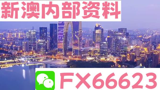 新澳内部资料精准一码|精选解释解析落实