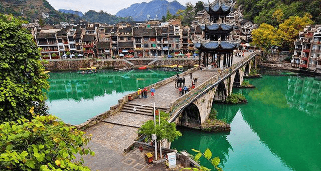 三穗旅游最新景点有哪些