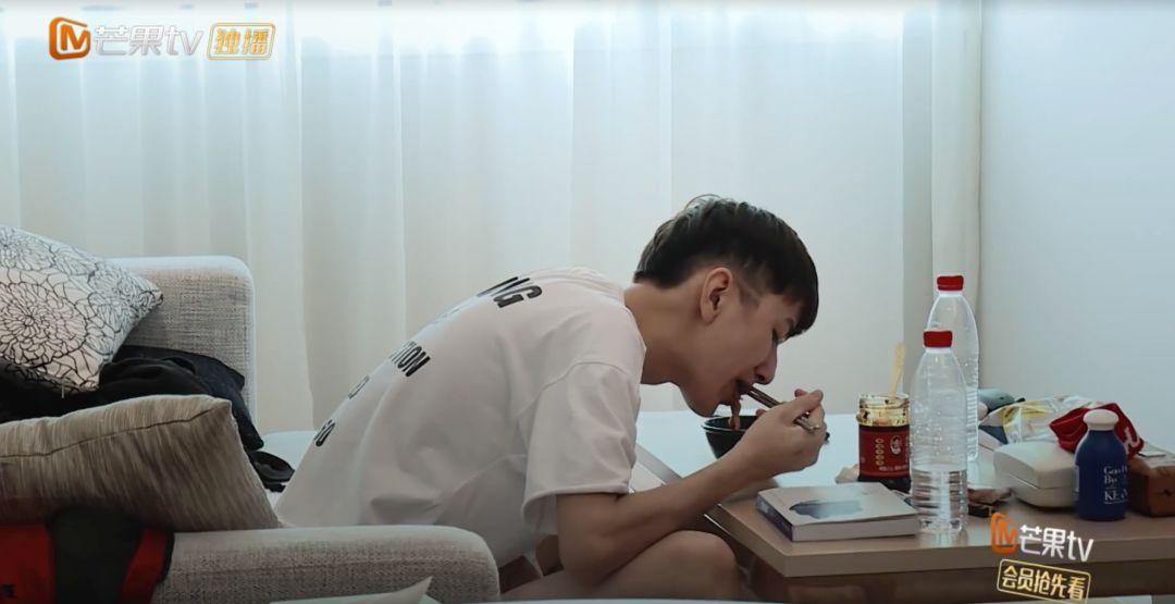 最新一季变形计主人公