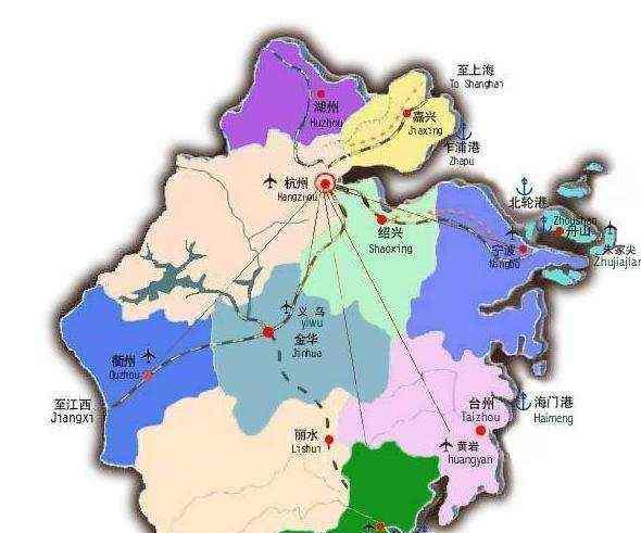 浙江省镇改市最新消息
