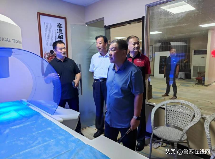 聊城九州国际最新进度