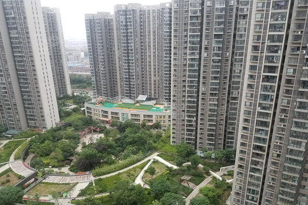 方圆经纬二期最新消息