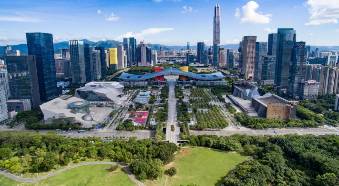 深圳市罗建鹏最新消息