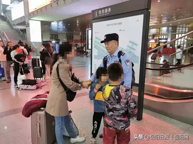 岳阳东最新列车时刻表