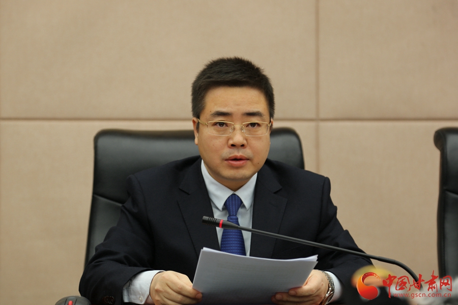 兰州市副市长名单最新