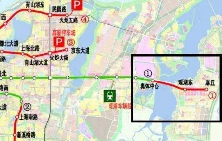 七号线东延最新消息