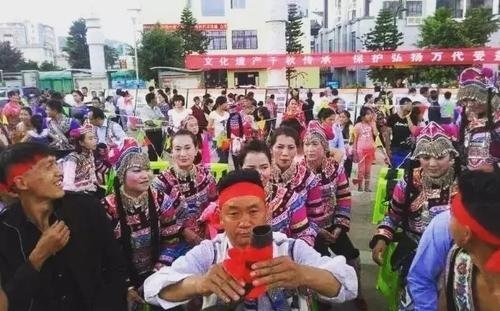 武定民族中学最新消息