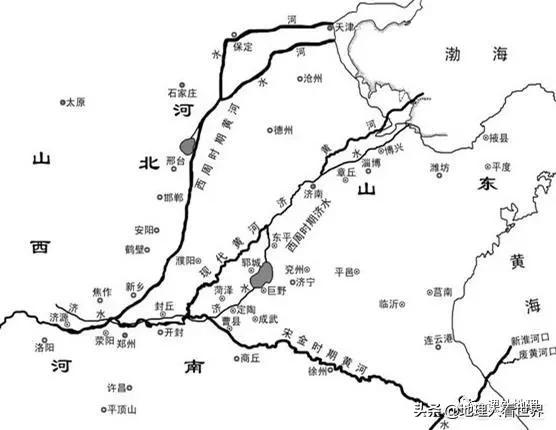 淮河入海道二期工程最新情况