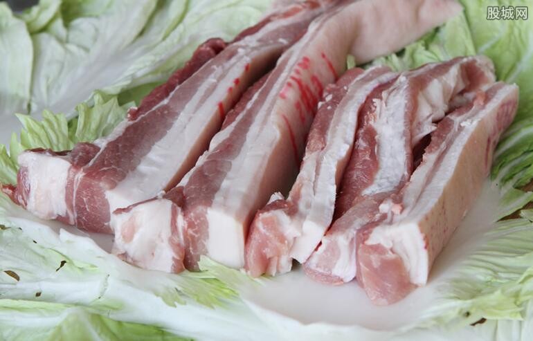 河北猪肉事件最新消息
