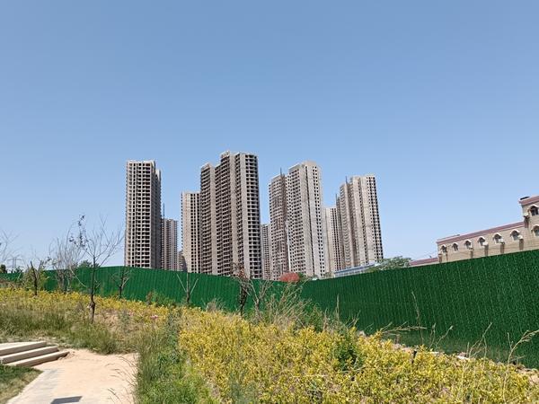 长江路启福城最新消息