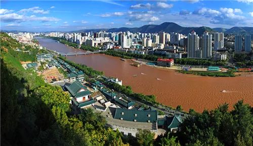 河山一品城最新消息