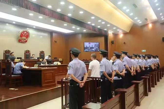 新昌县检察院最新案件