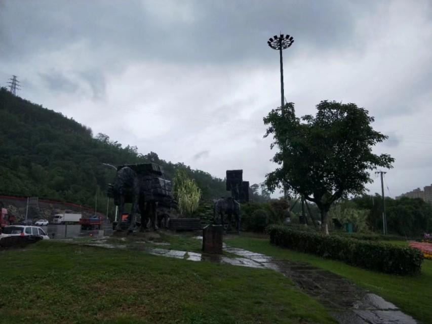 雅安到二郎山最新路况
