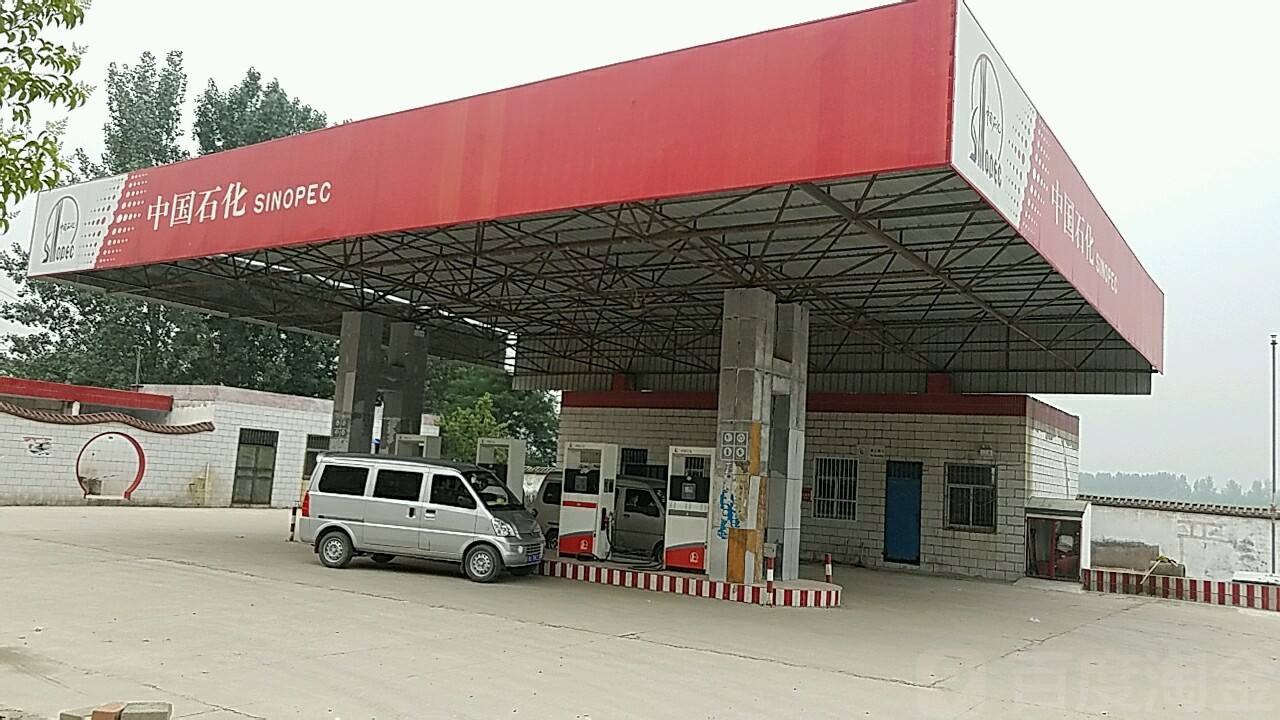河南省加油站最新消息