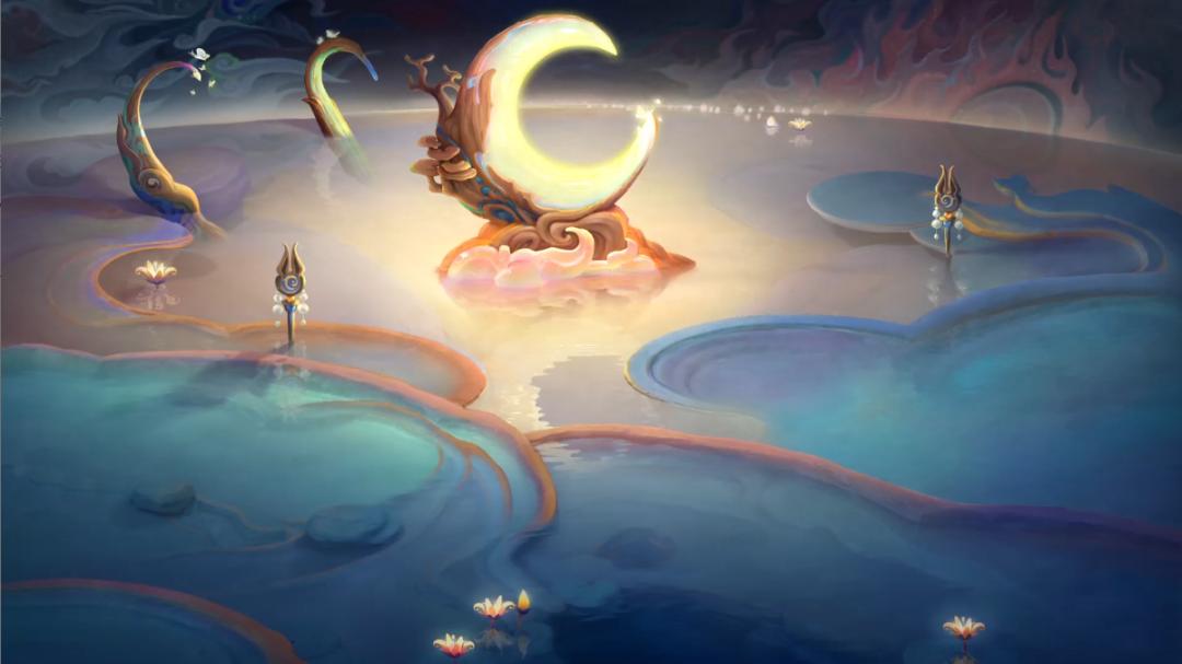 梦幻重游手游最新版