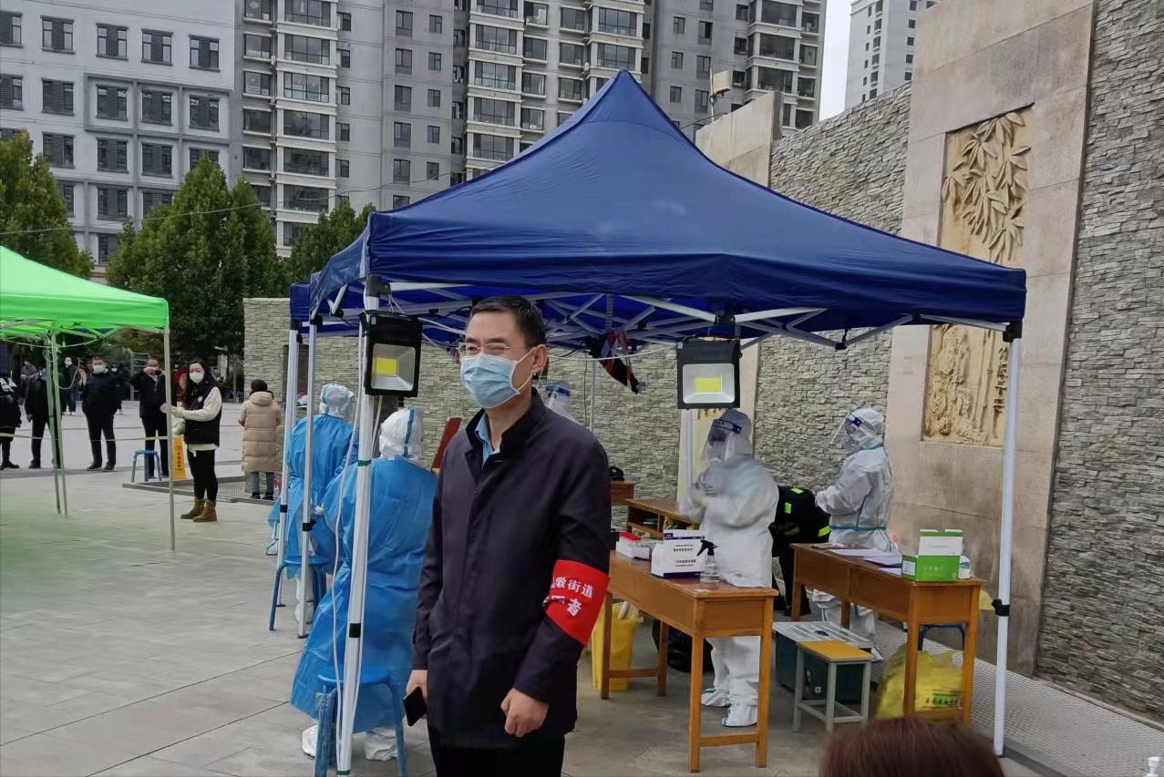 兰州市疫情防控最新消息