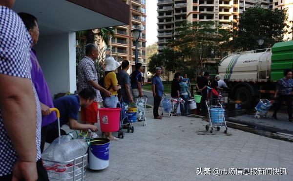 海南违建拆除最新消息