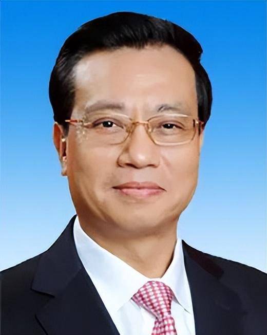 广东省政府最新领导人