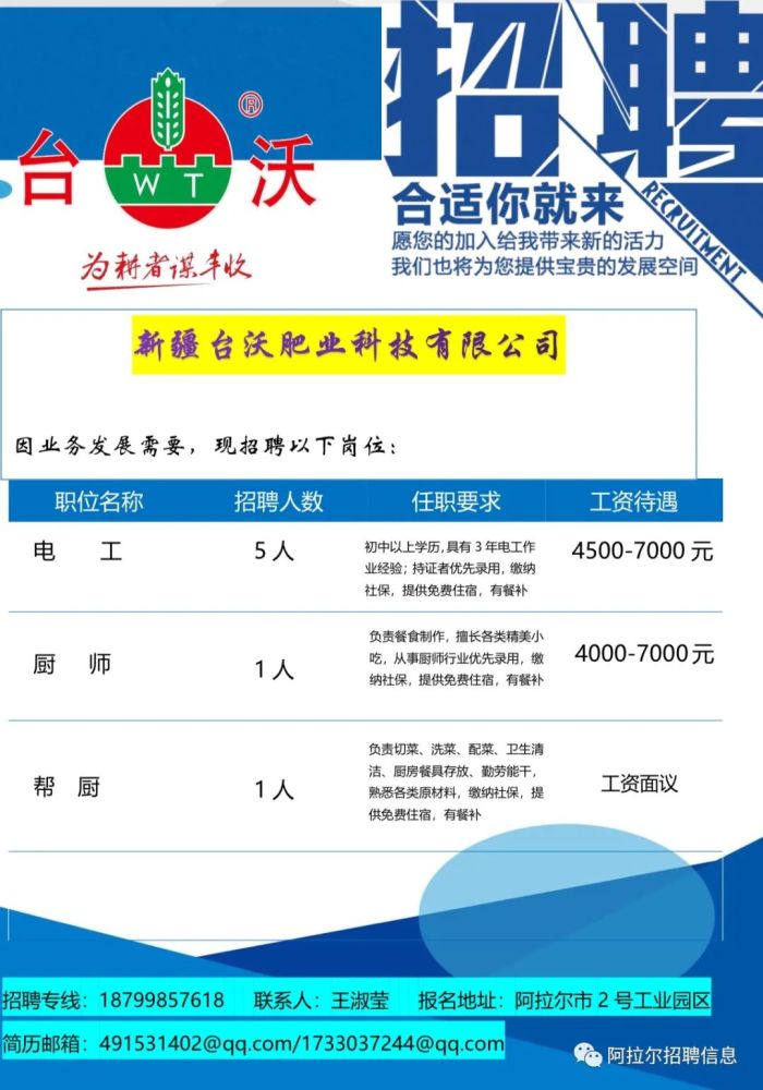 宁波北仑人才网最新招聘信息
