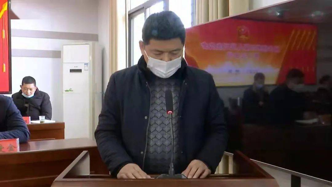 蕲春县最新人事任免