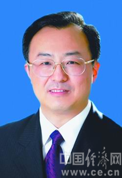 诸城市委最新一届常委