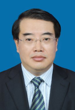 四川省委最新干部公示