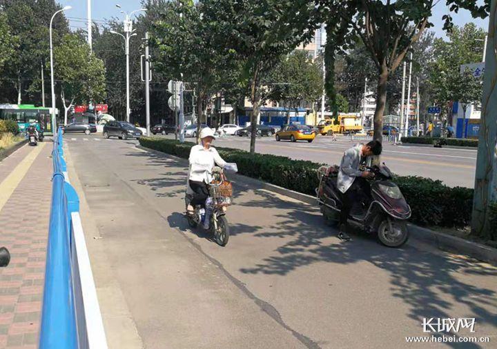 石家庄二级预警最新消息