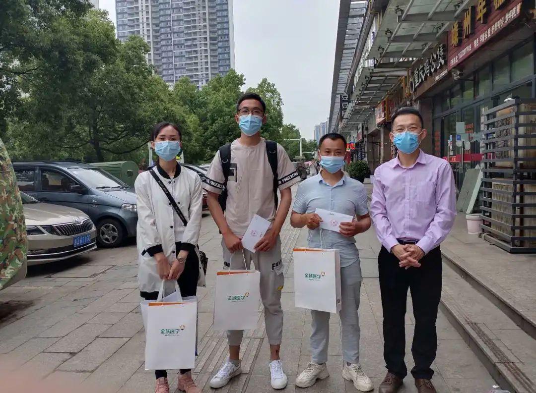 南京江宁滨江开发区最新招聘信息