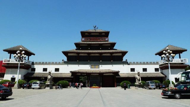 六安皋城王府最新消息
