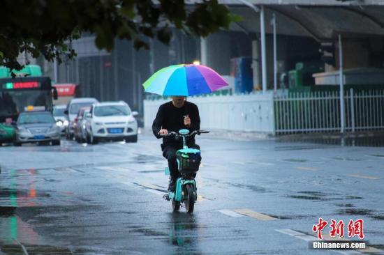 陕西省气象台最新消息