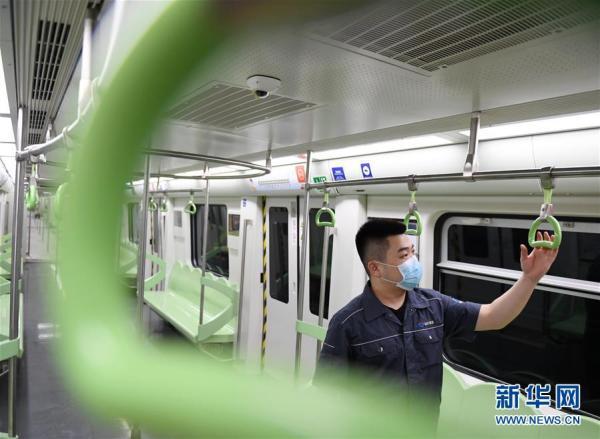 北京地铁16号线最新消息