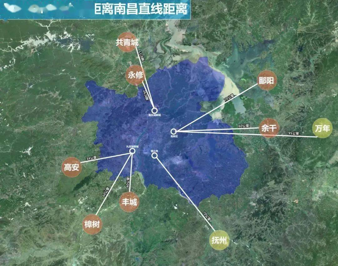 昌抚一体化最新消息