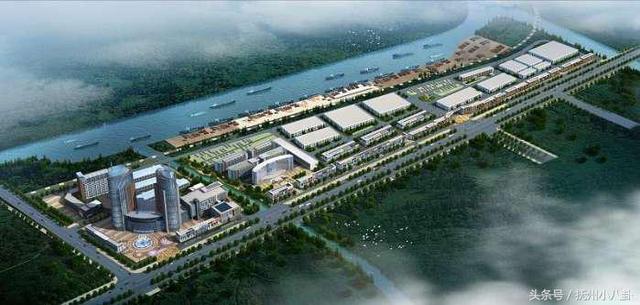 抚州市最新开工铜锣湾
