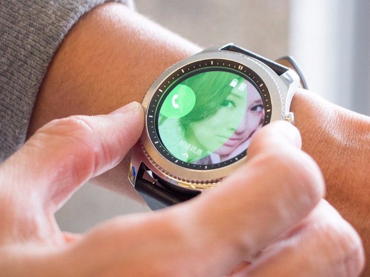 三星gear s3最新消息