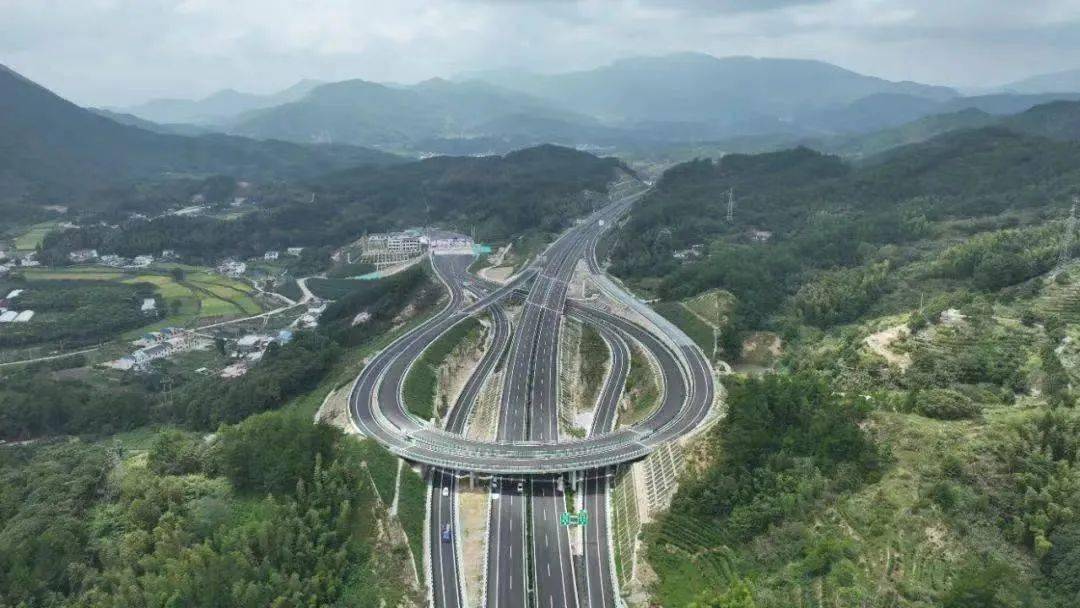 安林高速最新消息