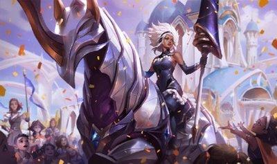lol羊刀最新版属性