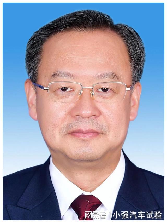 广东省委最新一任常委