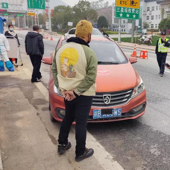 赣州市最新车牌号码
