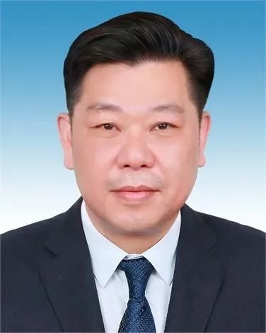最新宁波市委常委名单