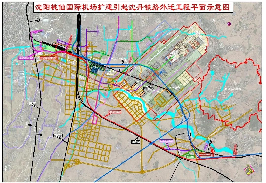 桃仙第二跑道最新消息