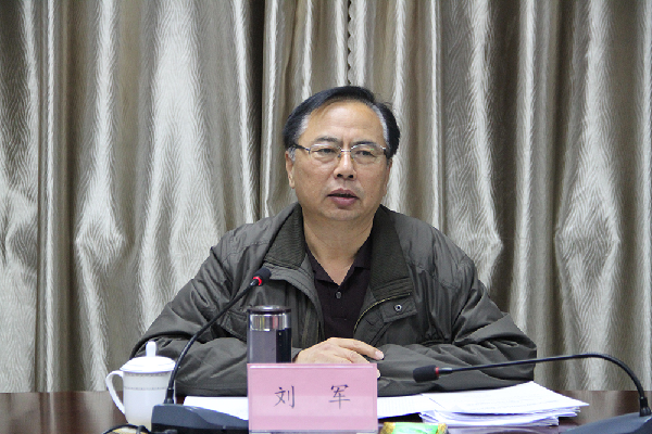 兵团刘军最新消息