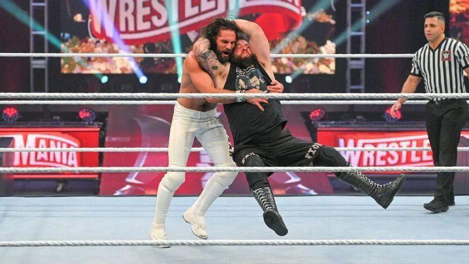 wwe2017最新一期6月10