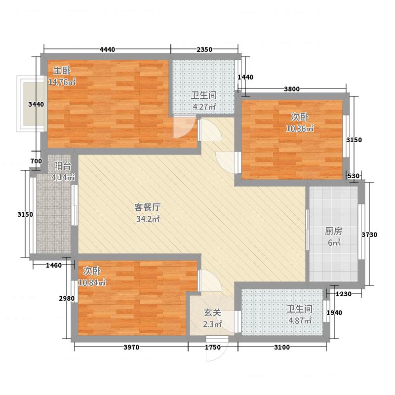 商河嘉润御景最新动态