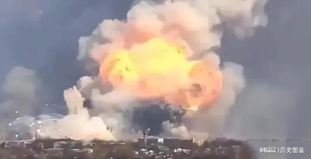 撒德最新消息爆炸