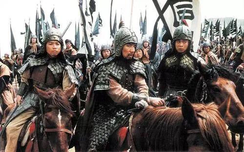 少年三国志最新张角流