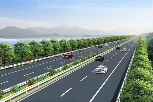 滁淮高速公路最新进展