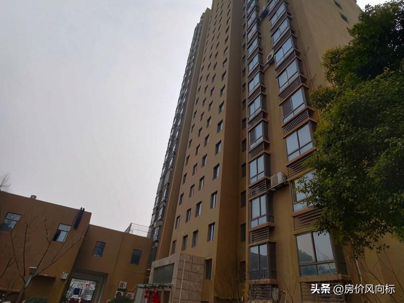 宿迁二手房最新消息
